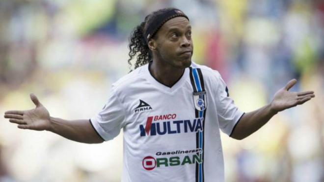 Ronaldinho