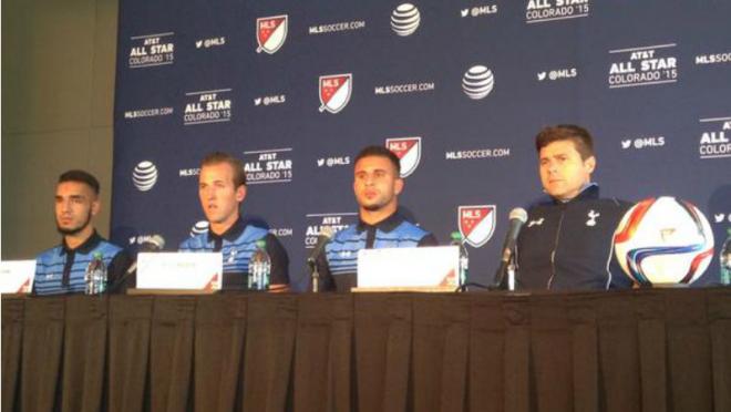 Altitude will be a factor in MLS All-Star game.