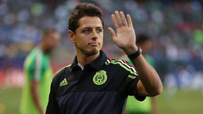 Chicharito