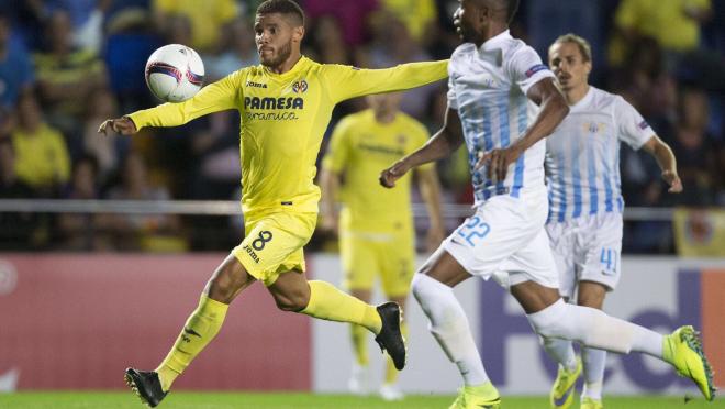 Jonathan Dos Santos