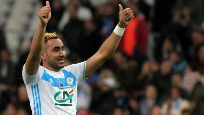 Dimitri Payet