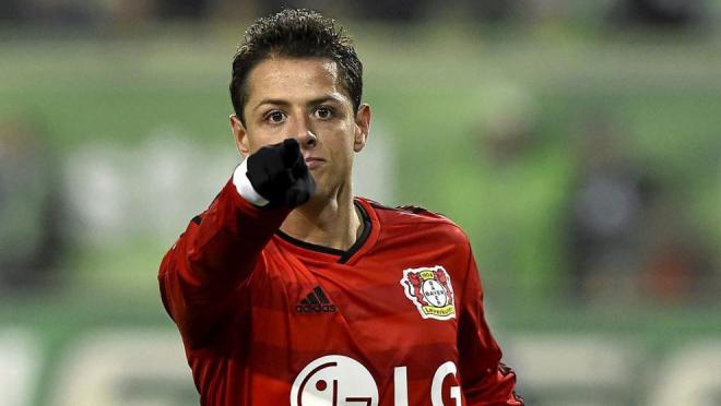 Chicharito