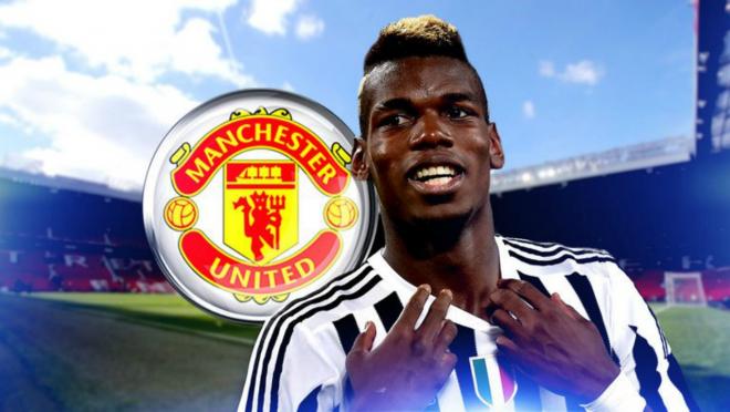 Paul Pogba