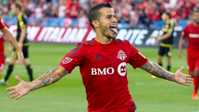 Sebastian Giovinco