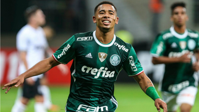 Gabriel Jesus