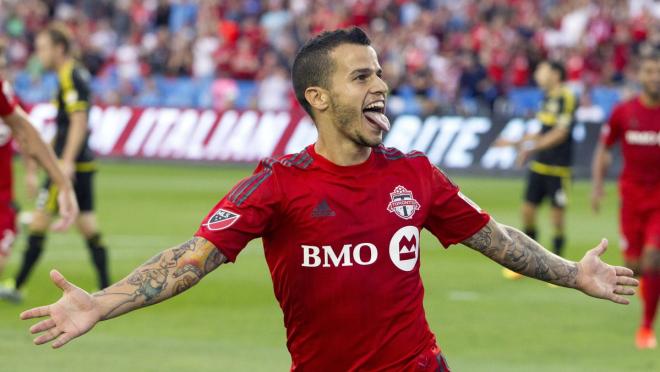 Sebastian Giovinco