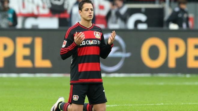 Chicharito