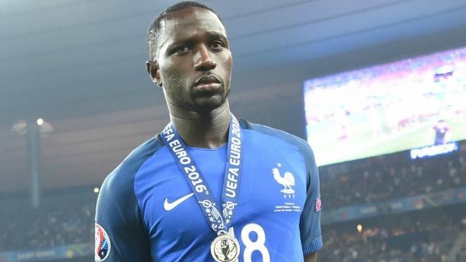 Moussa Sissoko