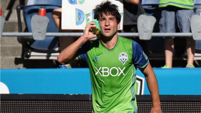 Nicolas Lodeiro