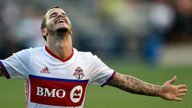 Sebastian Giovinco