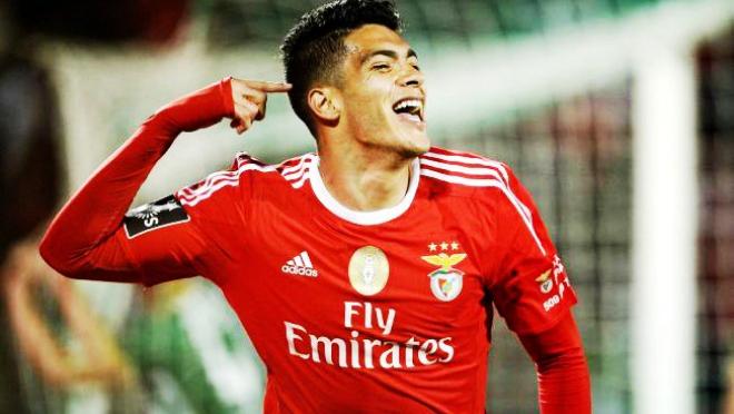 Raul Jimenez