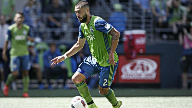 Clint Dempsey has an irregular heartbeat.