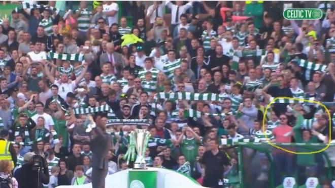 Celtic