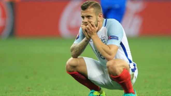 Jack Wilshere has elected a loan move to Bournemouth.