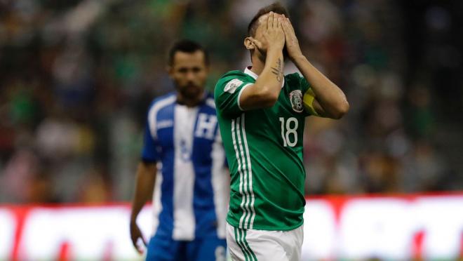 Andres Guardado