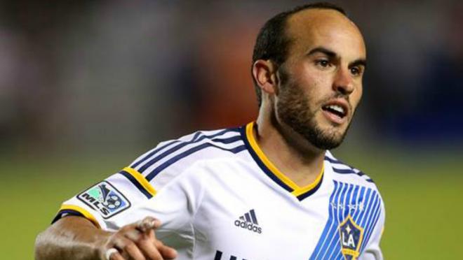 Landon Donovan is coming out of retirement!