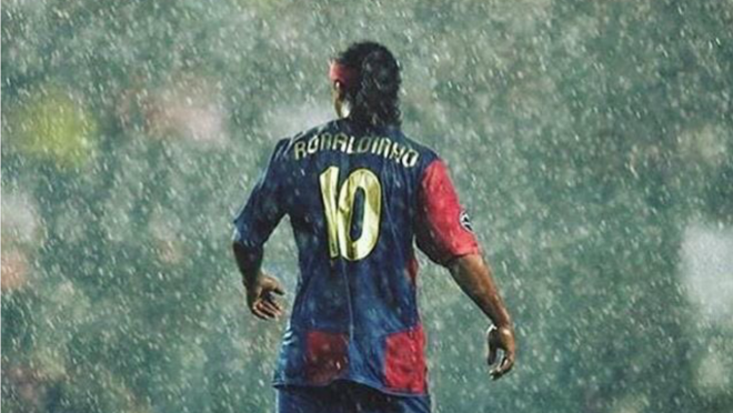 Ronaldinho