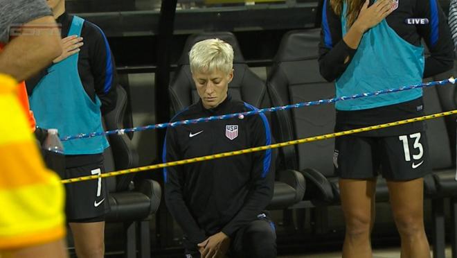 Megan Rapinoe