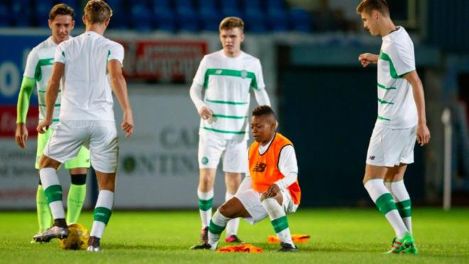 Karamoko Dembele