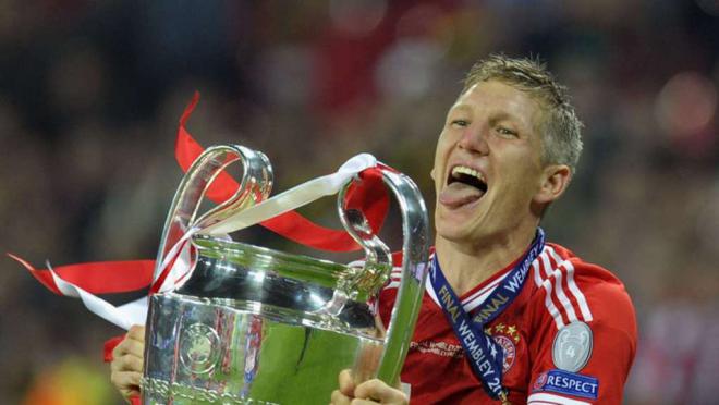 Bastian Schweinsteiger