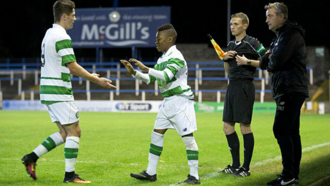 Karamoko Dembele