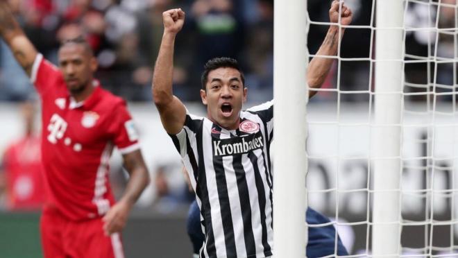 Marco Fabian