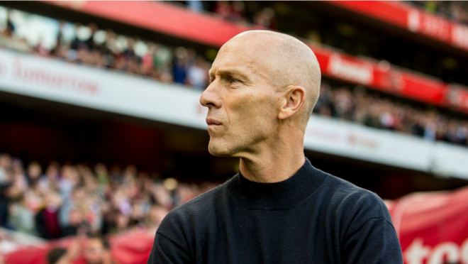 Bob Bradley