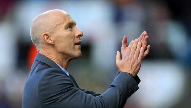 Bob Bradley