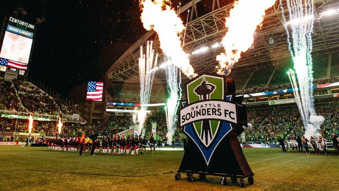 Seattle Sounders