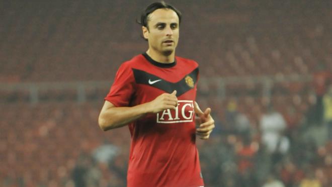 Dimitar Berbatov