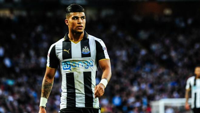 DeAndre Yedlin