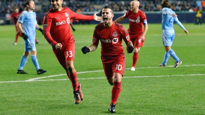 Sebastian Giovinco