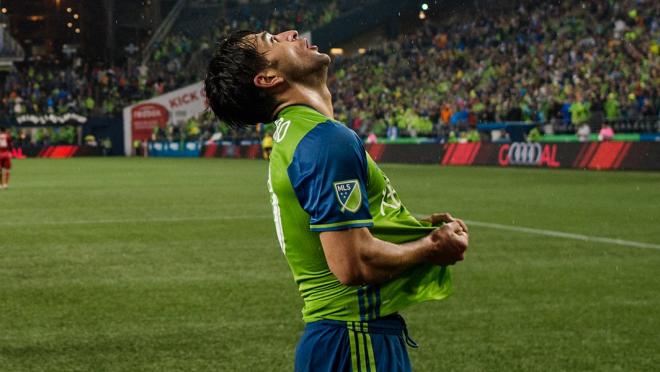 Nicolas Lodeiro