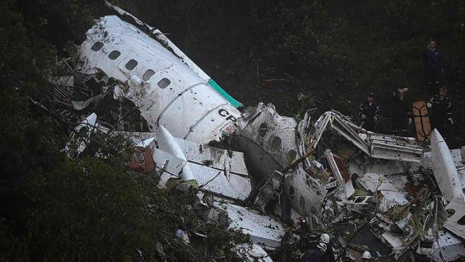 Chapecoense