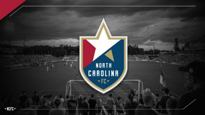 North Carolina FC are targeting MLS inclusion.