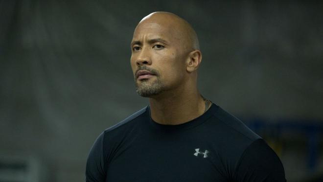 The Rock