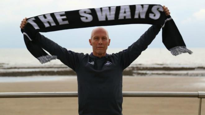 Bob Bradley