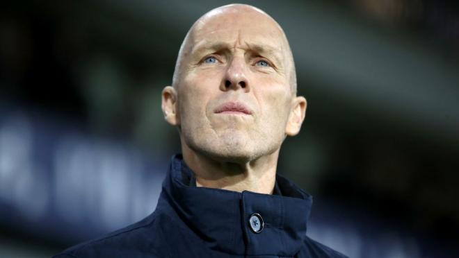 Bob Bradley