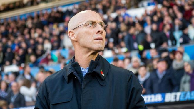 Bob Bradley