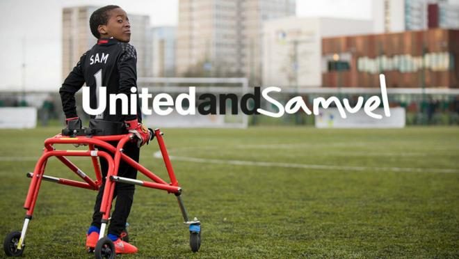 #UnitedandSamuel