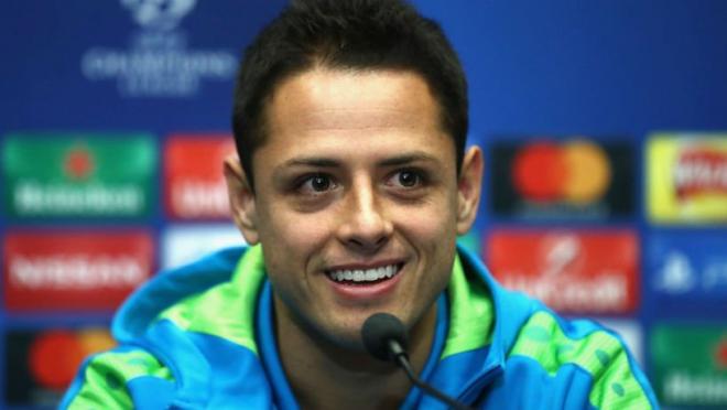 Chicharito