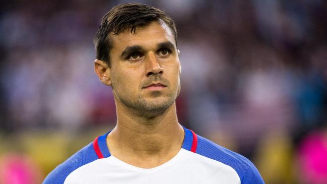 Chris Wondolowski