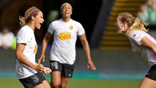 WNY Flash moving to North Carolina