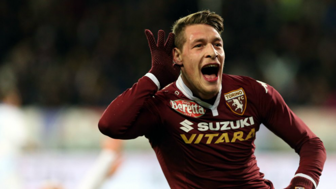 Andrea Belotti