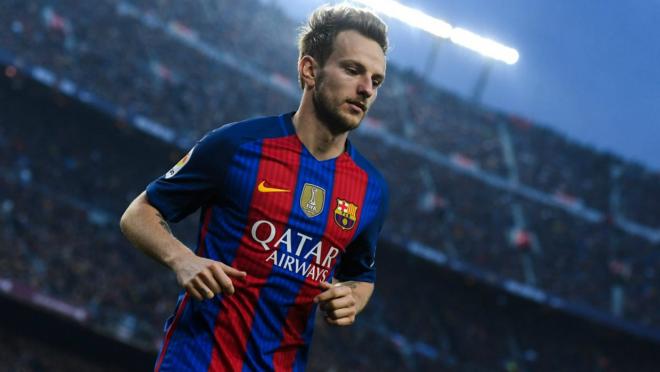 Ivan Rakitic