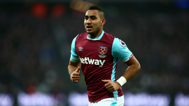 Dimitri Payet