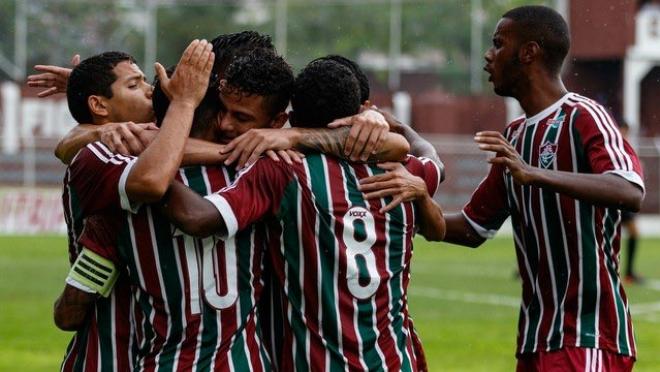 Fluminense