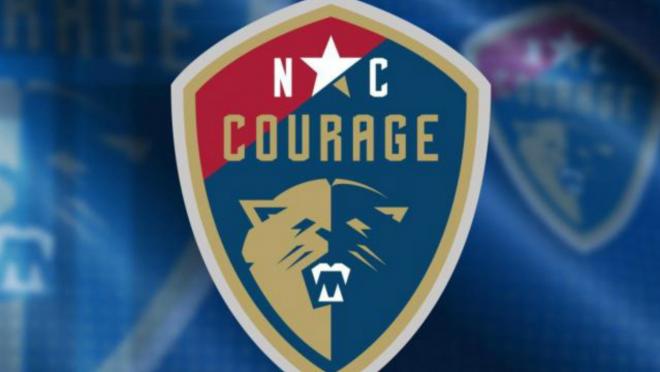 NC Courage