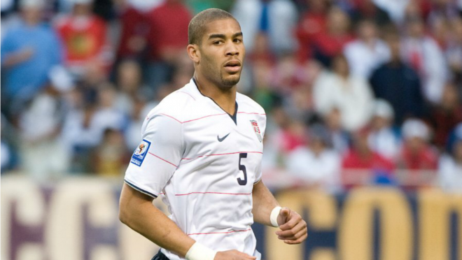 Oguchi Onyewu