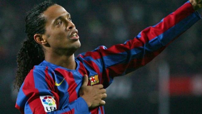 Ronaldinho